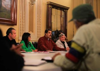 Venezuela tiene plan de recuperación