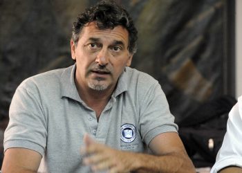 Fortaleciendo una alianza