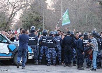 Despidos de trabajadores de Fabricaciones Militares