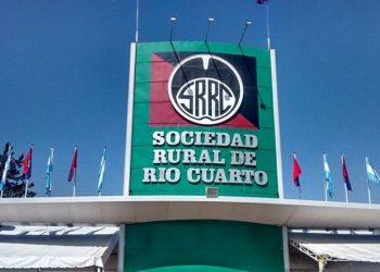 La SRA de Río Cuarto de acuerdo con los DNU