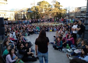 Los “anti toma” pedirán que Gendarmería interceda en la toma si no se levanta