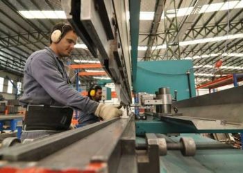 Cae la actividad y el empleo