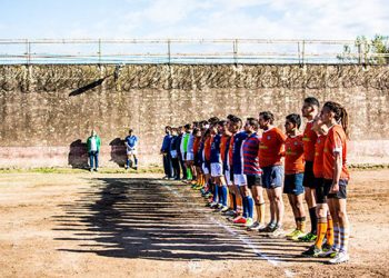 Un try de oportunidades