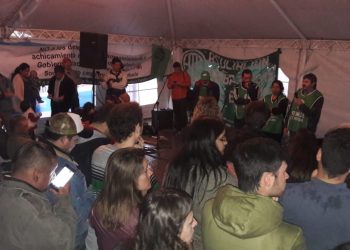 «Frenar el ajuste»