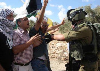 Israel en la lista de ONU anti DDHH