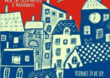 Movimiento por hábitat digno