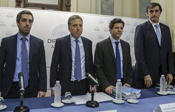 Presupuesto para pagar la deuda