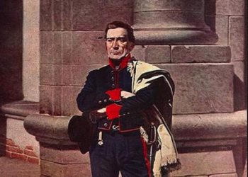 «Para mi no hay nada más sagrado que la voluntad de los pueblos»