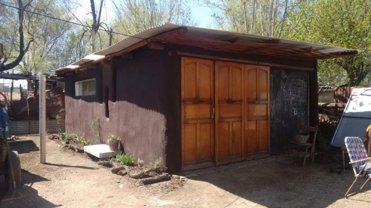 Pies, manos y corazón