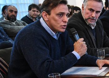 «Tenemos un destino común con los trabajadores»