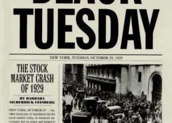 «Jueves negro» para el mundo