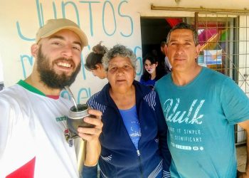 Organizaciones repudian cese de contrato en UNRC