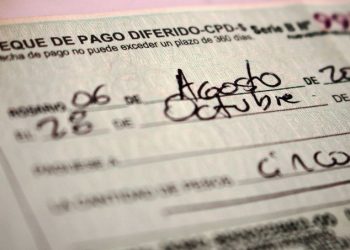 Complicaciones en las cadenas de pago