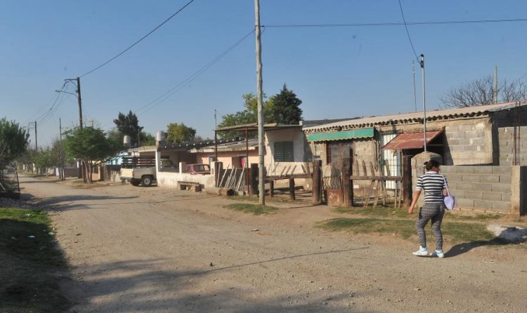 Aprueban Ley de Expropiación