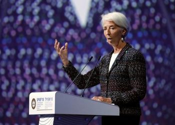 Para el FMI habrá menos crecimiento y más volatilidad