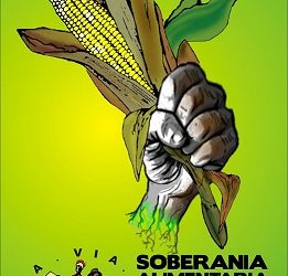 Por el derecho a producir y alimentar a los pueblos