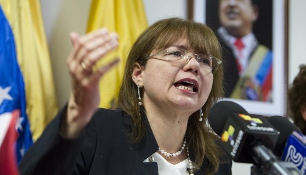 Ecuador expulsa a embajador de Venezuela