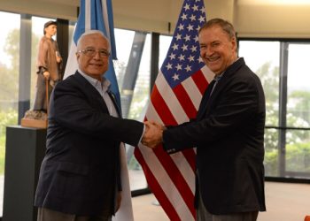 La Embajada, en Córdoba