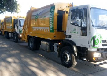 Cotreco se va de Córdoba