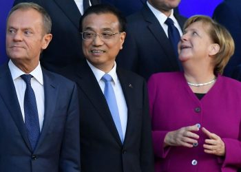 «Jueves negro» para el mundo