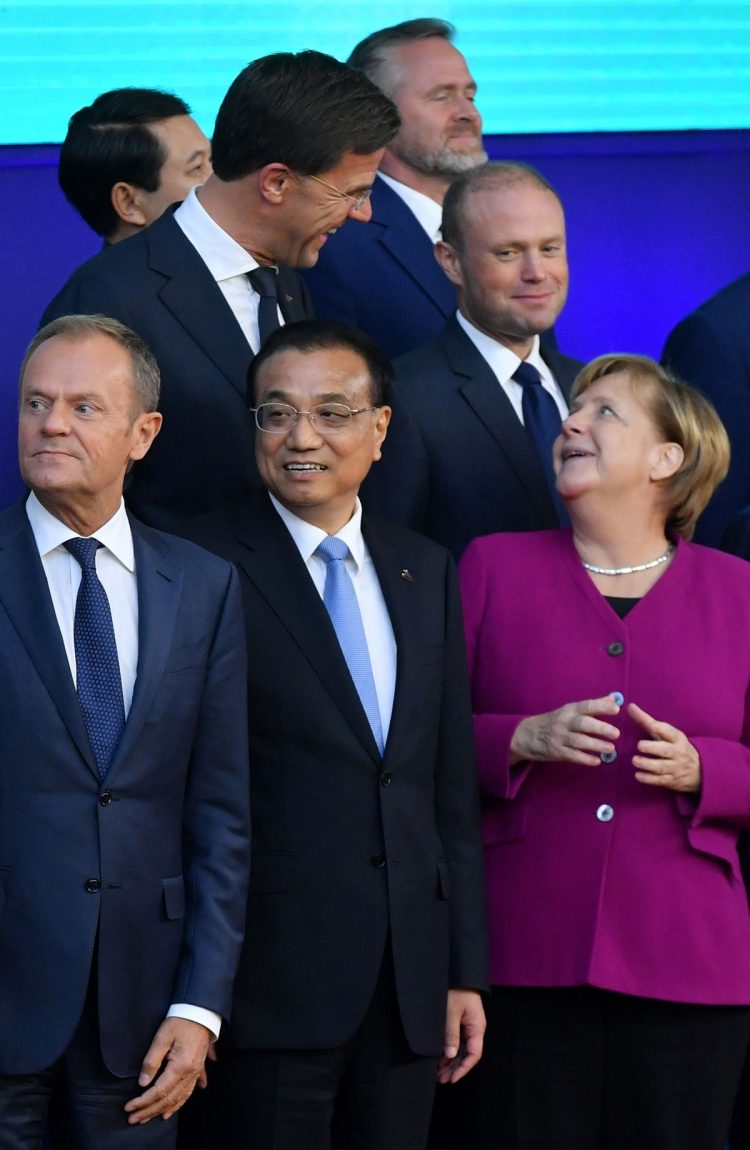 «Jueves negro» para el mundo