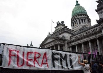 «Jueves negro» para el mundo