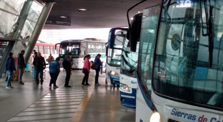 Tarifazo en Córdoba: viajar costará 30 por ciento más