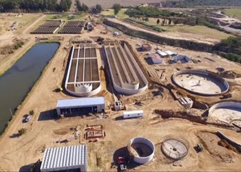 Rio Cuarto: el mantenimiento de la planta cloacal deben pagarlo los usuarios