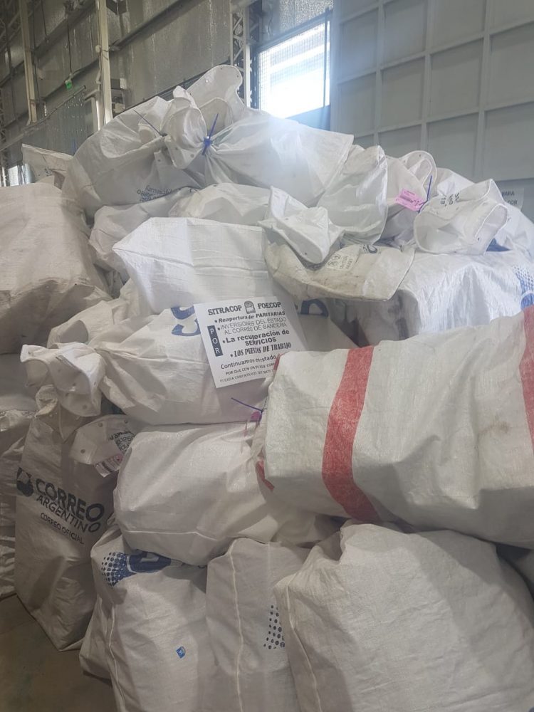 Coore Argentino: Sin acuerdo, mantienen asambleas en todo el país