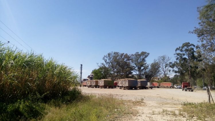 En el norte argentino y Bolivia, también se marchó por la Soberanía