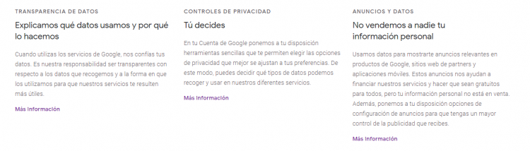 Te están escuchando