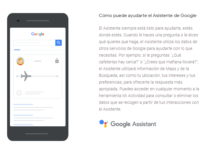 Te están escuchando