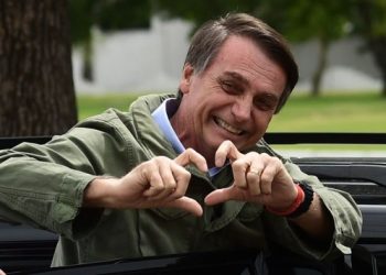 Bolsonaro ganó el ballotage
