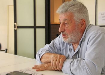 «Hay un recrudecimiento de la represión»