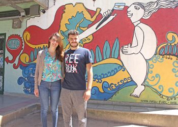 «La manera de representar es la que nos llevó a la FURC»