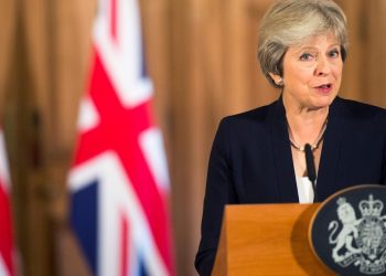 Gobierno inglés partido por el Brexit