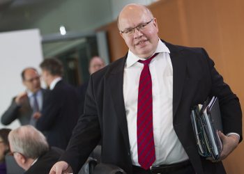 Alemania: No a la guerra comercial