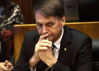 Porqué Jair Messias Bolsonaro fue electo presidente de la República de Brasil