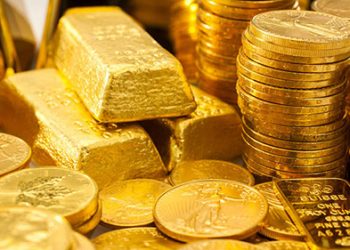 Más países buscan respaldo en el oro