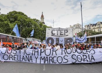 Inteligencia, persecución y dudas