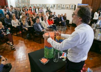 La Legislatura aprobó el Presupuesto 2019