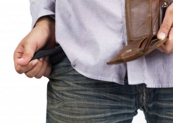 Ahogo económico, apriete financiero y concentración