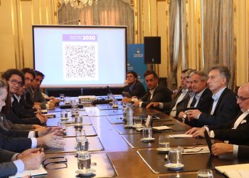 Facilidades  Offshore