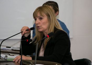 Proponen «Corredores Seguros» para escuelas