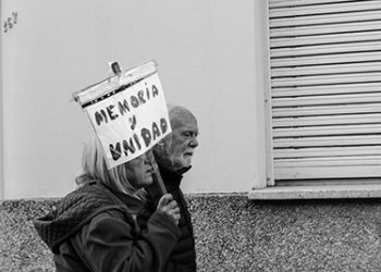 Recordar para no repetir