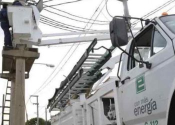 Posible «privatización» de EPEC