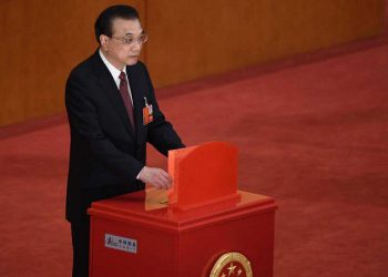 Ajustes y reformas en China