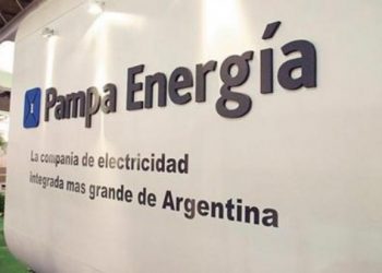 Ganadores y perdedores en la bolsa porteña