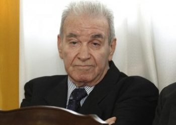 1976: Recortes públicos en el Parque Industrial