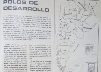 Ayer y hoy: el desarrollo  de la ciudad en debate